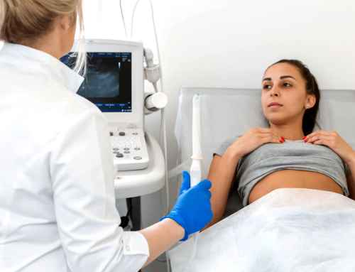 آیا سونوگرافی واژینال باعث سقط جنین می شود؟