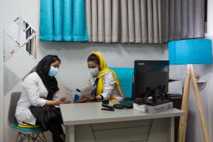 سونوگرافی مردانی