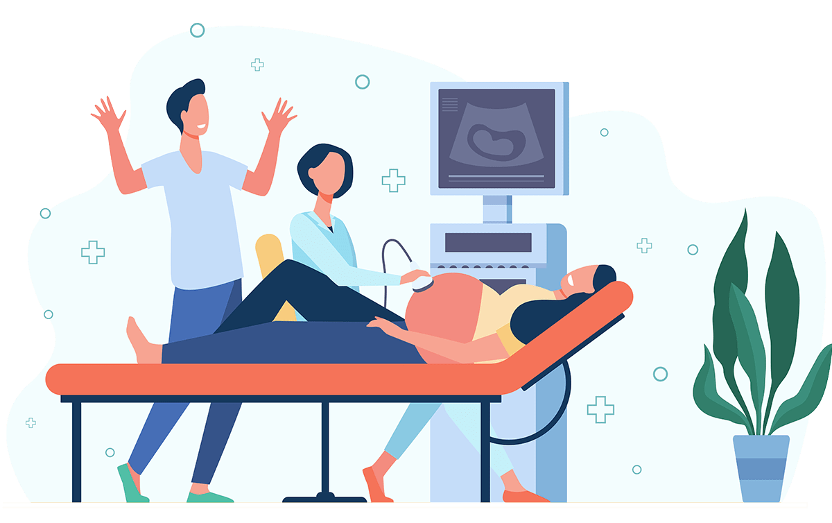 sonographer sonographer
