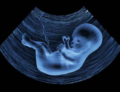 حاملگی غیر طبیعی خارج از رحم