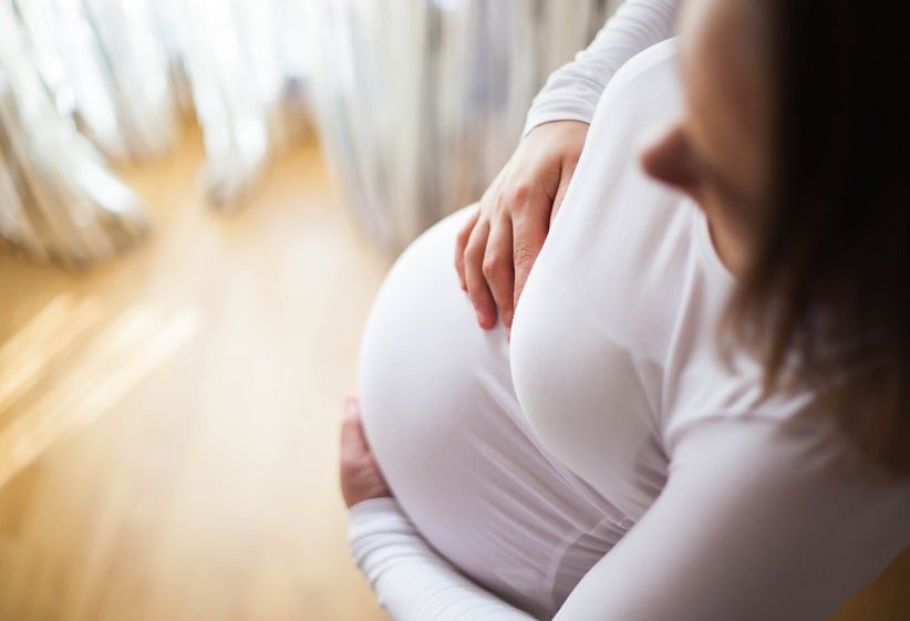 ضرورت انجام سونوگرافی داپلر در ماه هشتم بارداری
