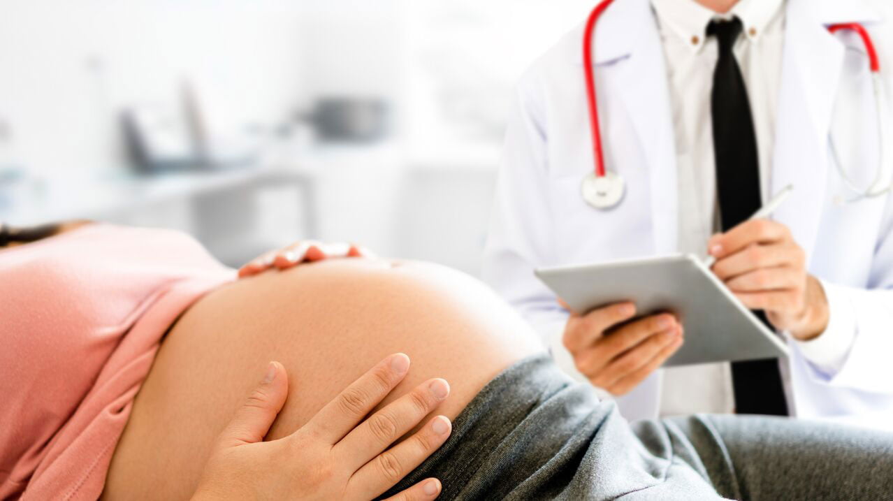 سونوگرافی های بارداری در چه هفته هایی؟