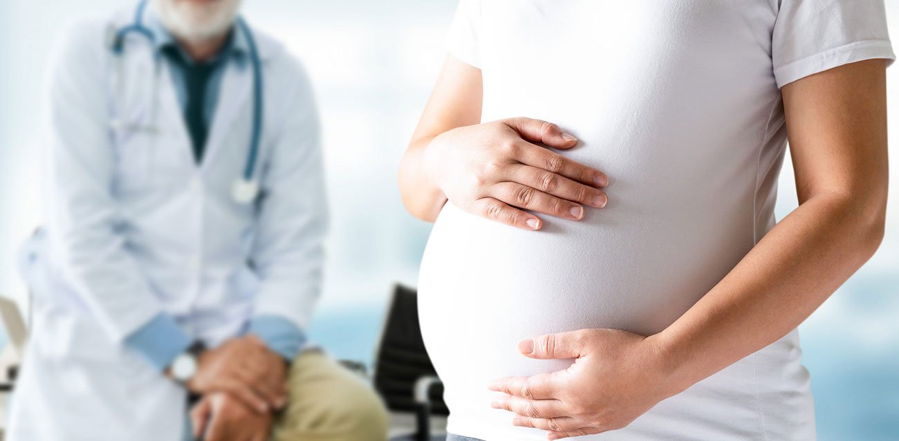 از چه زمانی بارداری در سونوگرافی معلوم میشود؟