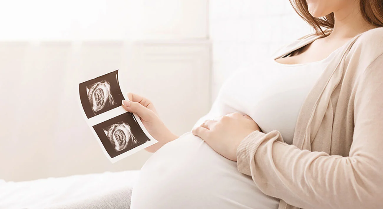 سونوگرافی های بارداری در چه هفته هایی انجام می شود