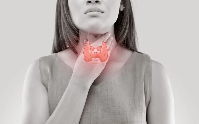 جواب پاتولوژی تیروئید