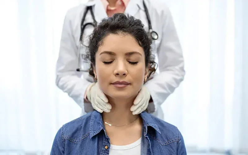 عوامل موثر بر نتایج آزمایش تیروئید